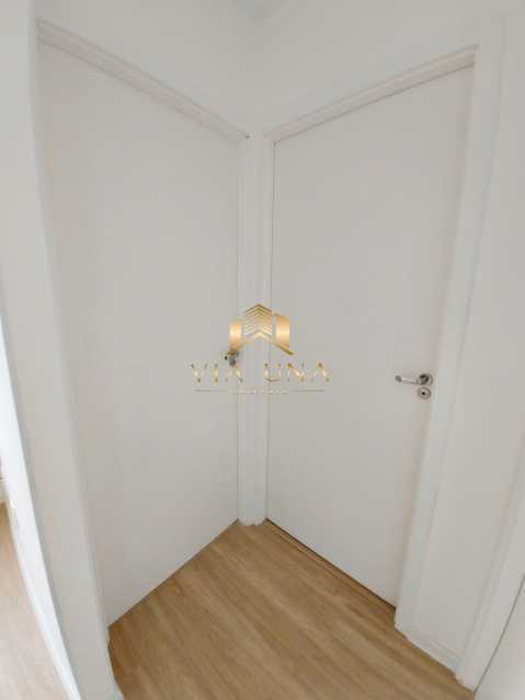 Apartamento, 2 quartos, 40 m² - Foto 8