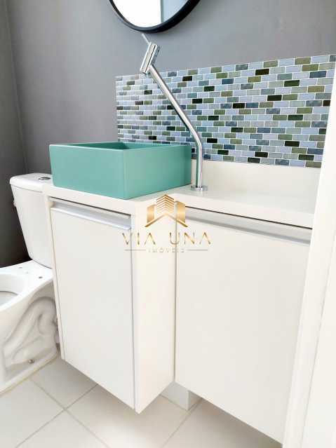 Apartamento, 2 quartos, 40 m² - Foto 12