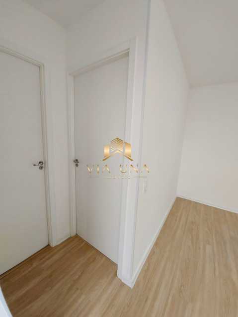 Apartamento, 2 quartos, 40 m² - Foto 5