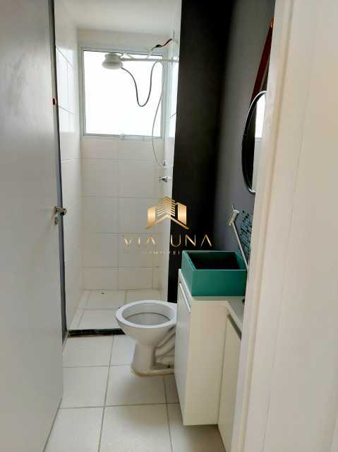 Apartamento, 2 quartos, 40 m² - Foto 13