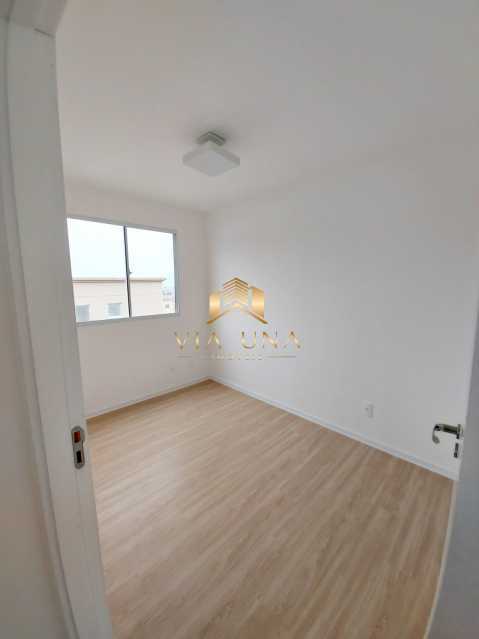 Apartamento, 2 quartos, 40 m² - Foto 6
