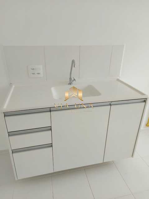 Apartamento, 2 quartos, 40 m² - Foto 10