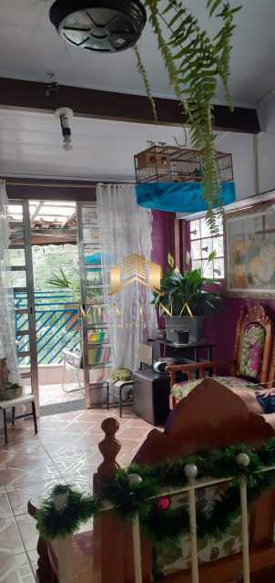 Casa, 2 quartos, 140 m² - Foto 24