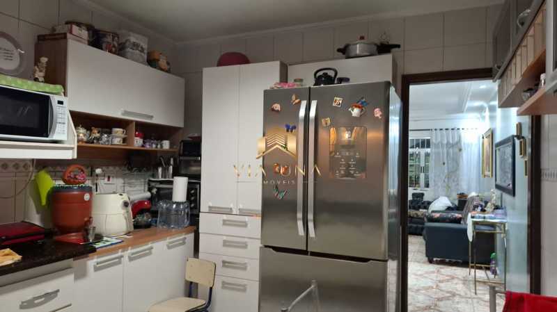 Casa, 2 quartos, 140 m² - Foto 9