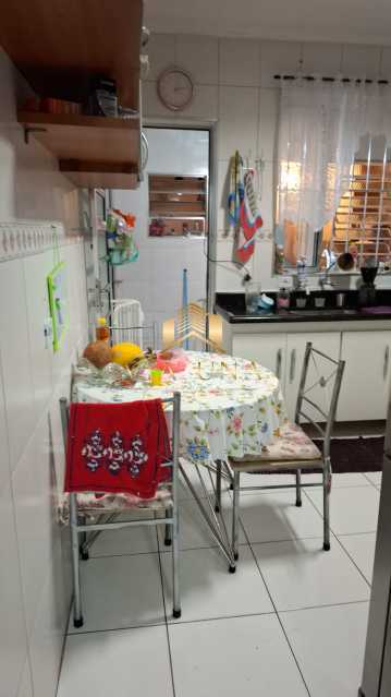 Casa, 2 quartos, 140 m² - Foto 14