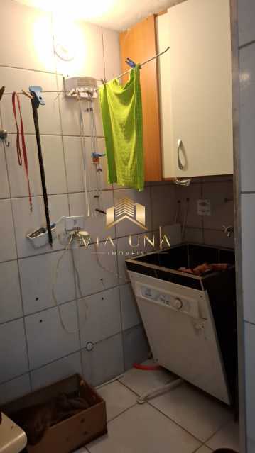 Casa, 2 quartos, 140 m² - Foto 27