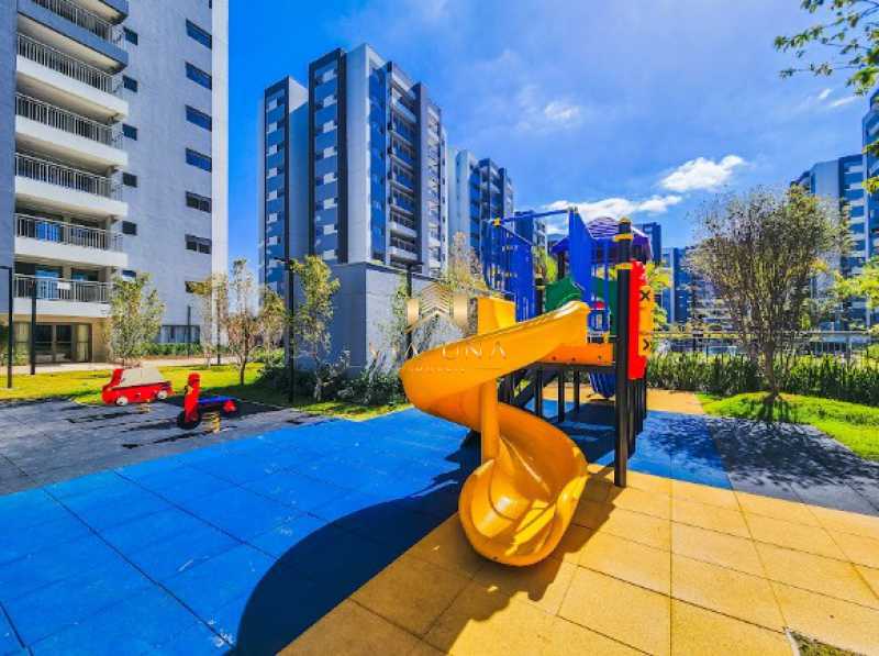 Apartamento, 2 quartos, 70 m² - Foto 1