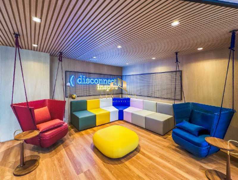 Apartamento, 2 quartos, 70 m² - Foto 7