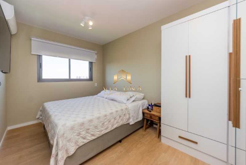 Apartamento, 2 quartos, 70 m² - Foto 9