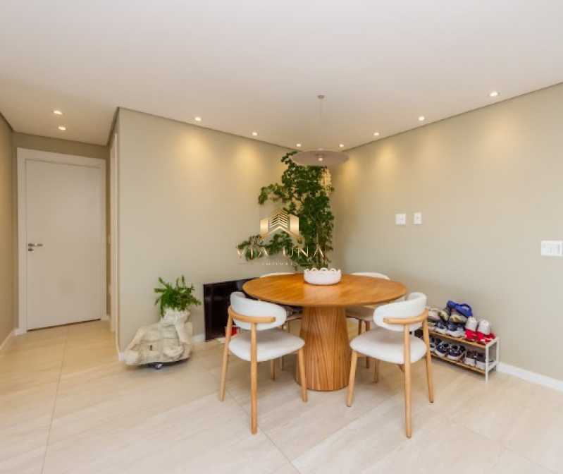 Apartamento, 2 quartos, 70 m² - Foto 17