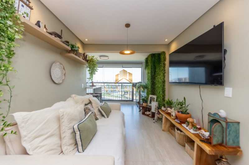 Apartamento, 2 quartos, 70 m² - Foto 18