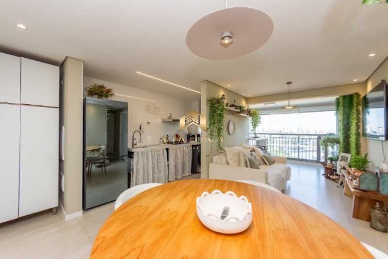 Apartamento, 2 quartos, 70 m² - Foto 19