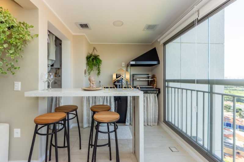 Apartamento, 2 quartos, 70 m² - Foto 23