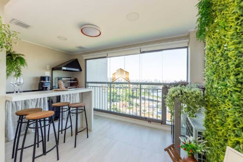 Apartamento, 2 quartos, 70 m² - Foto 26