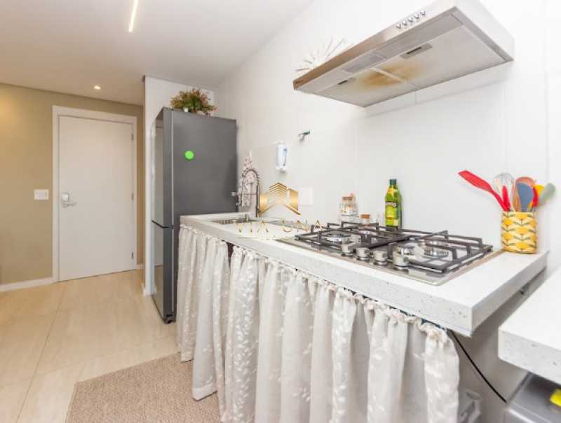 Apartamento, 2 quartos, 70 m² - Foto 27