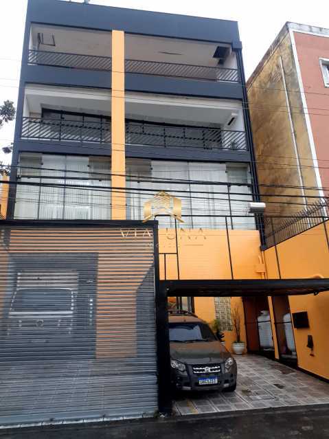 Prédio Inteiro à venda, 1070m² - Foto 1