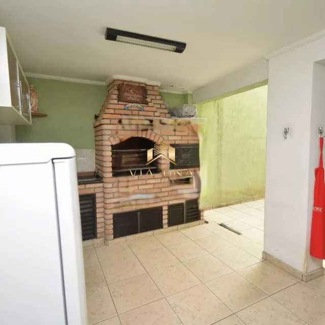 Casa à venda com 3 quartos, 150m² - Foto 25