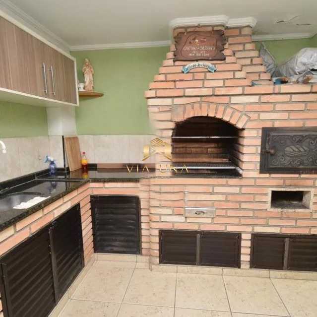 Casa à venda com 3 quartos, 150m² - Foto 26