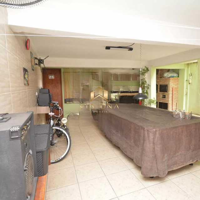 Casa à venda com 3 quartos, 150m² - Foto 27