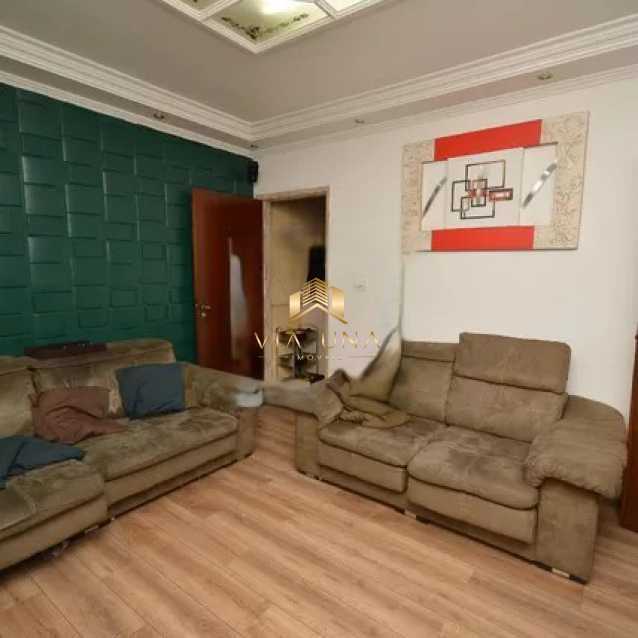 Casa à venda com 3 quartos, 150m² - Foto 1