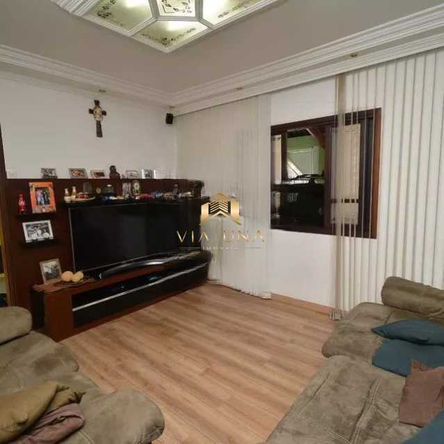 Casa à venda com 3 quartos, 150m² - Foto 4