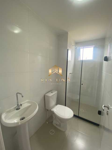 Apartamento, 2 quartos, 42 m² - Foto 6