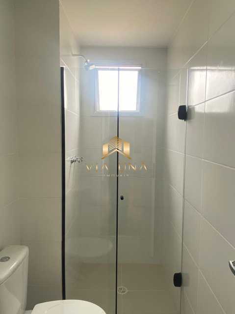 Apartamento, 2 quartos, 42 m² - Foto 7