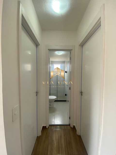 Apartamento, 2 quartos, 42 m² - Foto 5