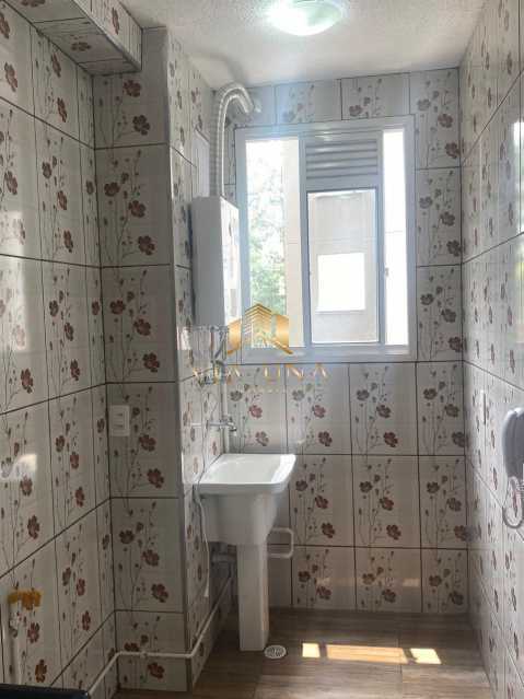 Apartamento, 2 quartos, 42 m² - Foto 4