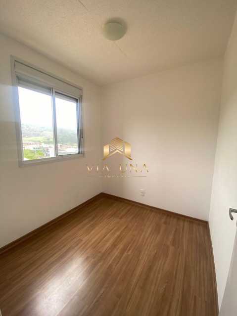 Apartamento, 2 quartos, 42 m² - Foto 10