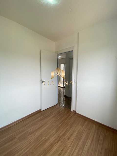 Apartamento, 2 quartos, 42 m² - Foto 11