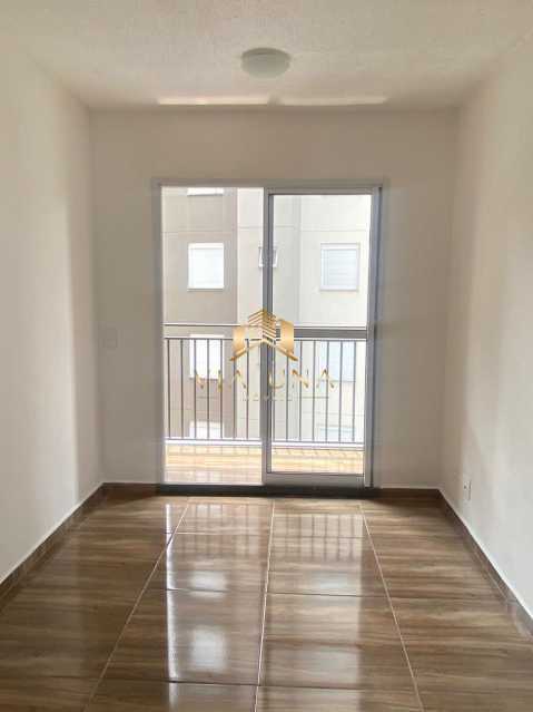 Apartamento, 2 quartos, 42 m² - Foto 1