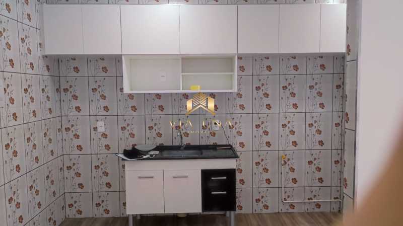 Apartamento, 2 quartos, 42 m² - Foto 12