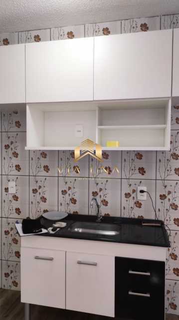 Apartamento, 2 quartos, 42 m² - Foto 13