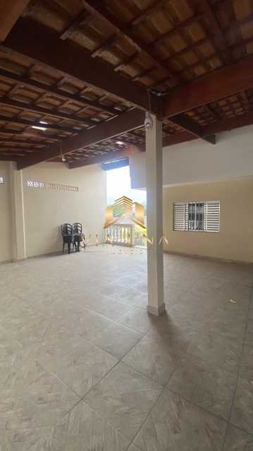 Casa à venda com 5 quartos, 350m² - Foto 4