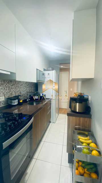 Apartamento à venda com 2 quartos, 58m² - Foto 7