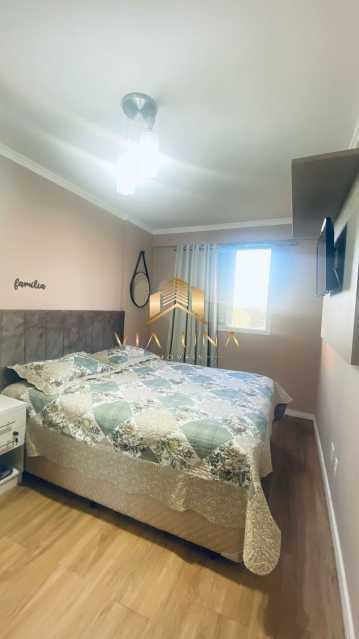 Apartamento à venda com 2 quartos, 58m² - Foto 14