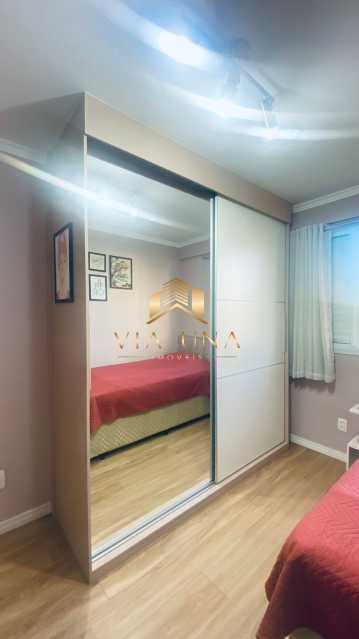 Apartamento à venda com 2 quartos, 58m² - Foto 16