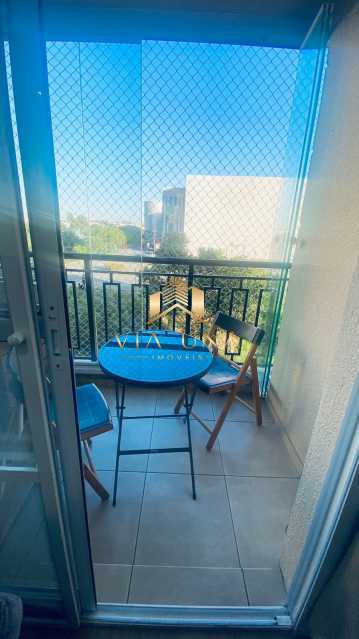 Apartamento, 2 quartos, 58 m² - Foto 2