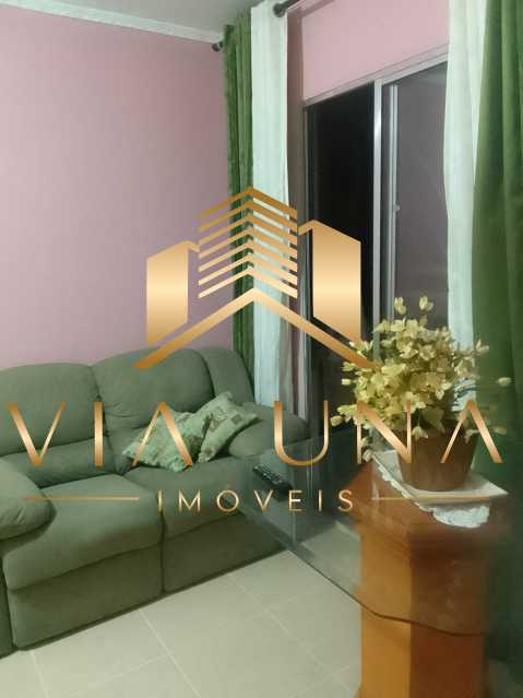 Apartamento à venda com 2 quartos, 65m² - Foto 2