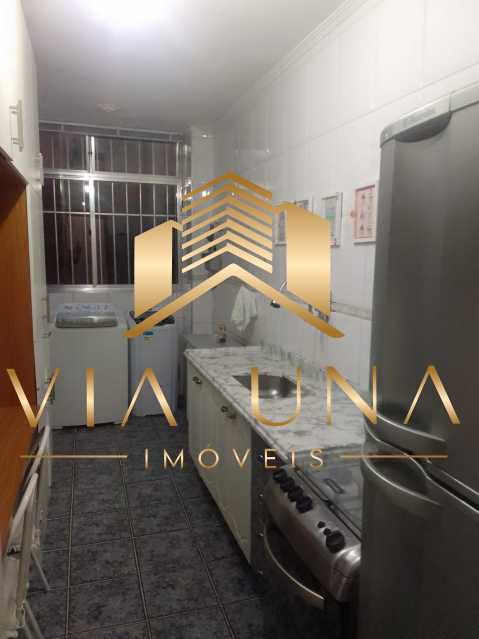 Apartamento à venda com 2 quartos, 65m² - Foto 6