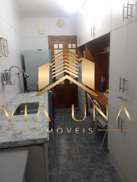 Apartamento à venda com 2 quartos, 65m² - Foto 5