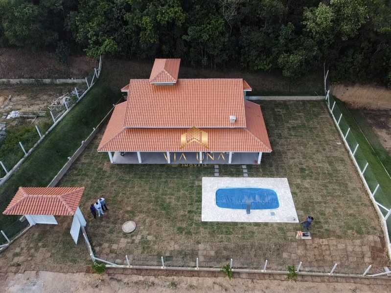 Chácara à venda com 3 quartos, 200m² - Foto 19