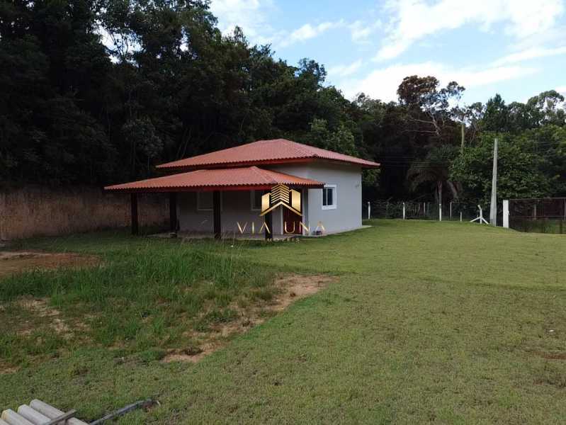 Chácara à venda com 2 quartos, 100m² - Foto 18