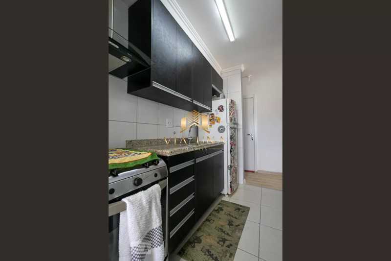 Apartamento à venda com 2 quartos, 57m² - Foto 5