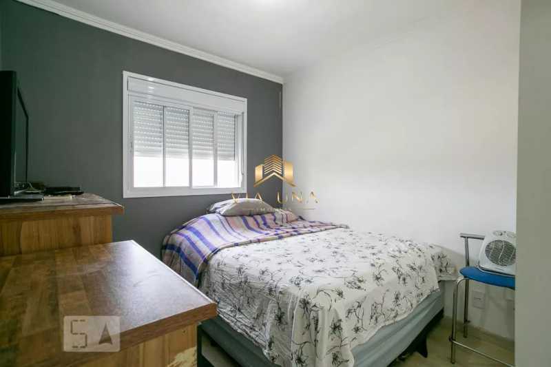 Apartamento à venda com 2 quartos, 57m² - Foto 6