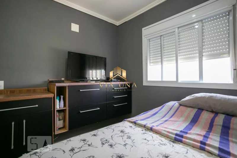 Apartamento à venda com 2 quartos, 57m² - Foto 8