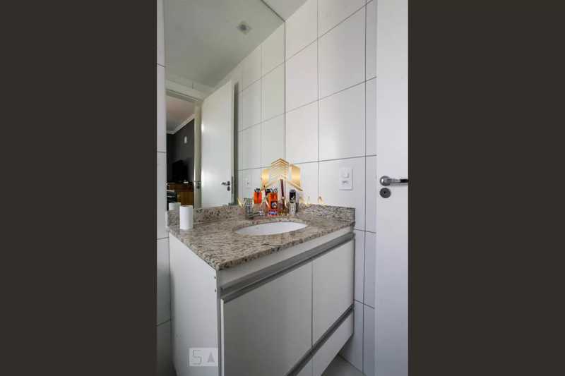 Apartamento à venda com 2 quartos, 57m² - Foto 10