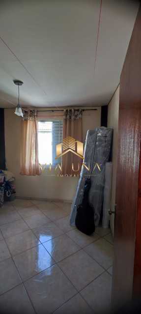 Apartamento à venda com 2 quartos, 52m² - Foto 13