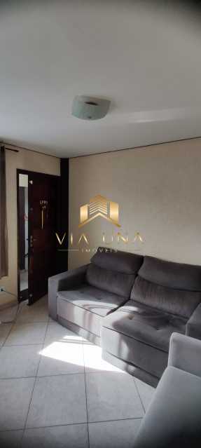 Apartamento à venda com 2 quartos, 52m² - Foto 4